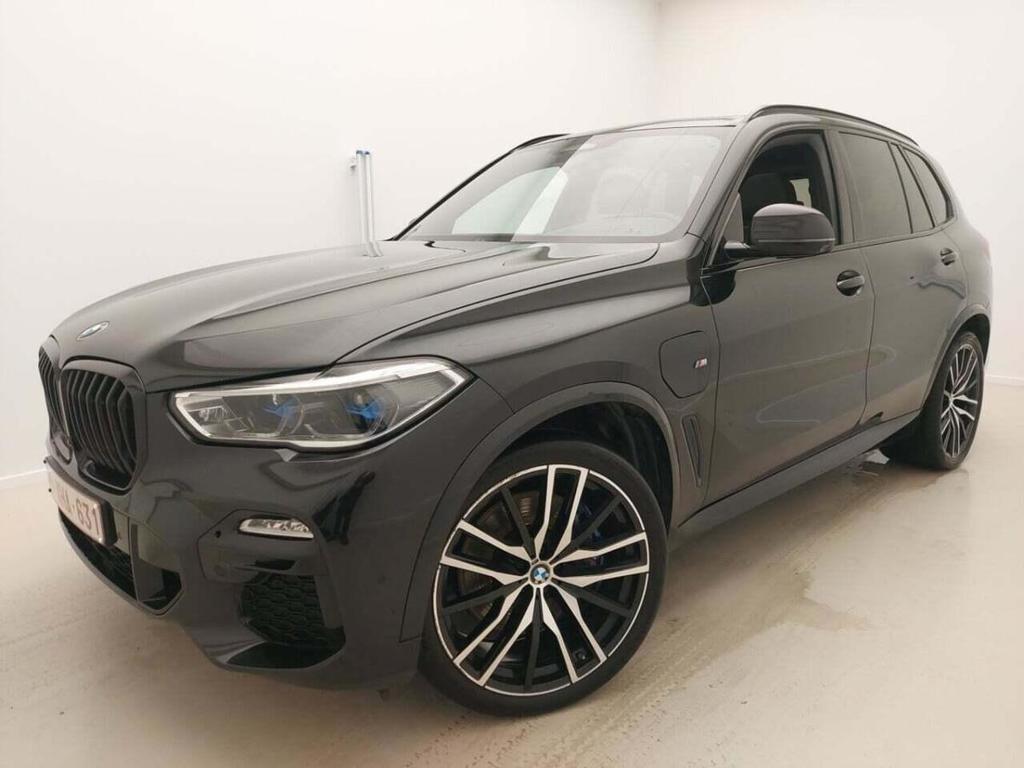 BMW X5 X5 45ea xdrive M sport