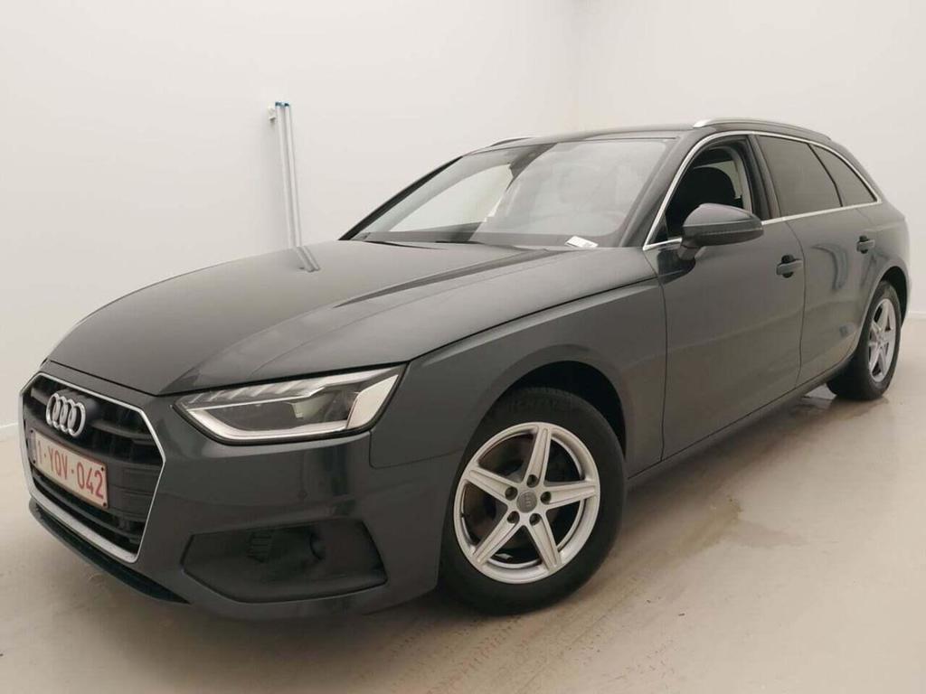 AUDI A4 Avant 2.0 35 TDI Bus Ed S-Tronic