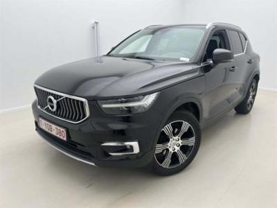 VOLVO XC40 2.0 D3 Inscription Geartronic