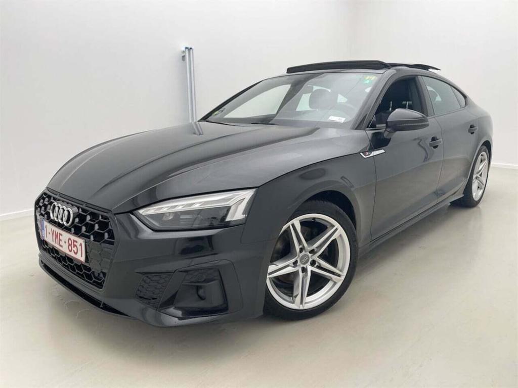 AUDI A5 Sportback 2.0 35 TDI Bus Ed Sport S-Tron