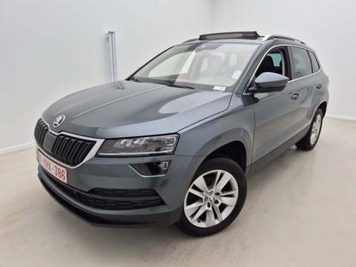 SKODA Karoq 1.6 TDI Style DSG7