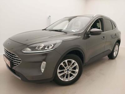 FORD KUGA 2.0 dCi Titanium