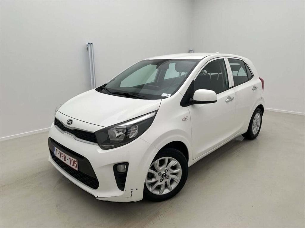 KIA Picanto 1.0 Fusion