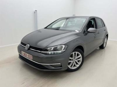 VOLKSWAGEN GOLF 1.6 TDI Highline DSG