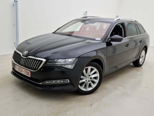 SKODA SUPERB KOMBI 1.5 TSI Active DSG