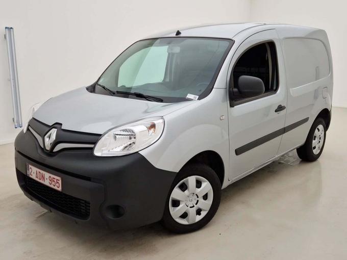 RENAULT KANGOO 1.5 Blue dCi Grand Confort