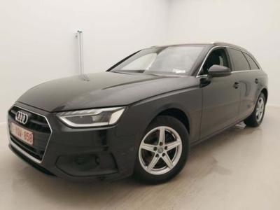 AUDI A4 Avant 2.0 35 TDI Bus Ed S-Tronic