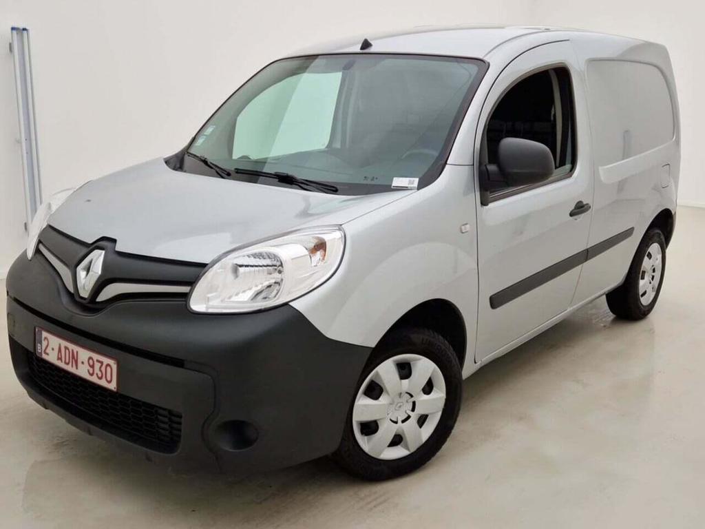 RENAULT KANGOO 1.5 Blue dCi Grand Confort