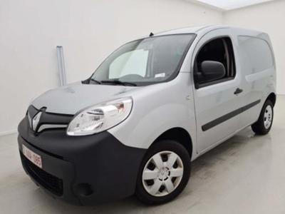 RENAULT KANGOO 1.5 Blue dCi Grand Confort