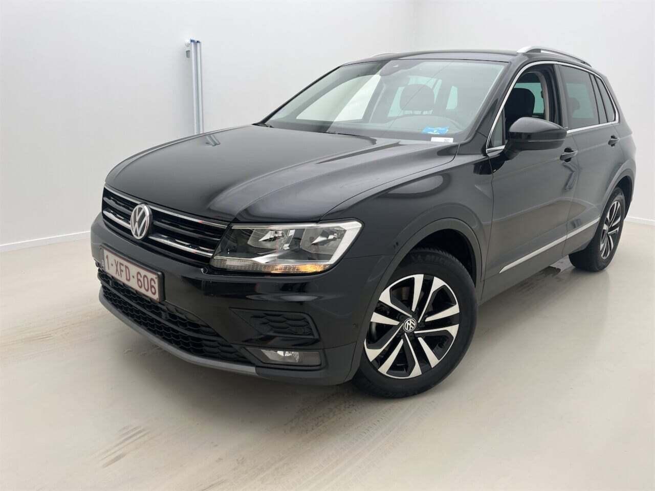 VOLKSWAGEN Tiguan 1.5 TSI IQ.Drive DSG7