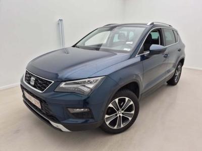 SEAT Ateca 1.5 TSI EVO Move!