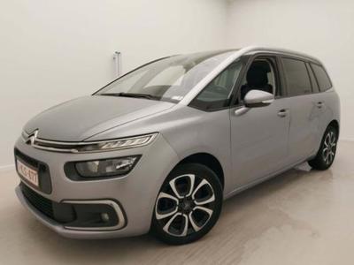 CITROEN C4 SpaceTourer 1.5 BlueHDi Business