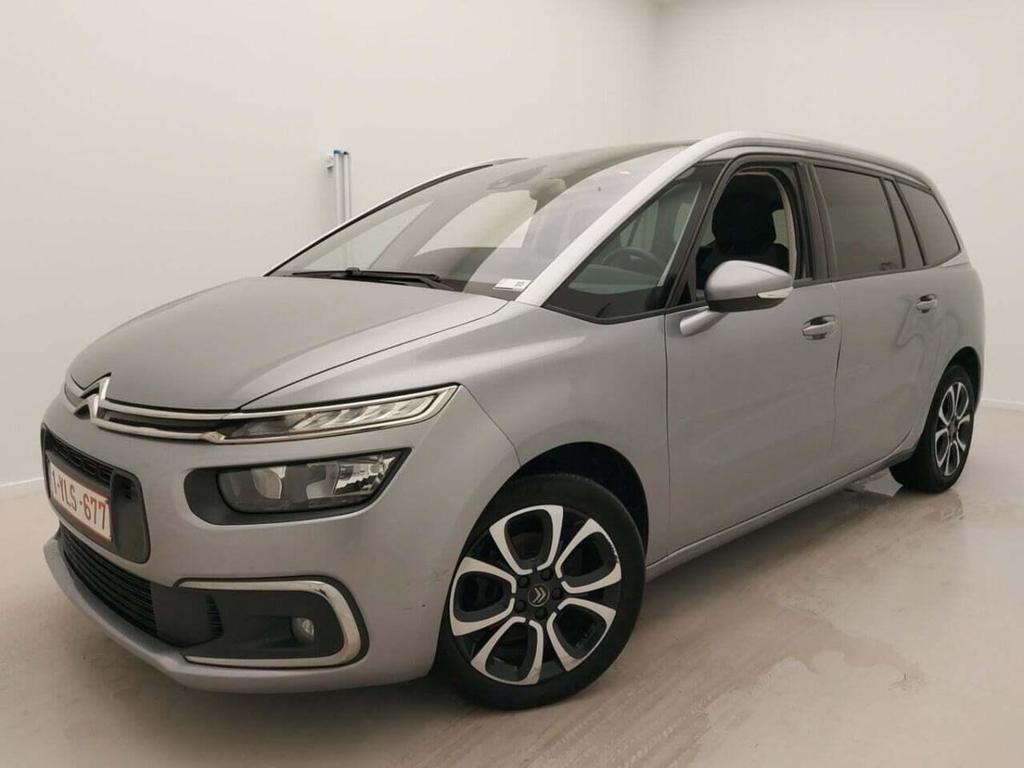 CITROEN C4 SpaceTourer 1.5 BlueHDi Business