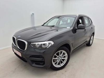 BMW X3 X3 18da sdrive