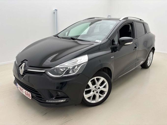 RENAULT Clio Estate 1.5 dCi Limited