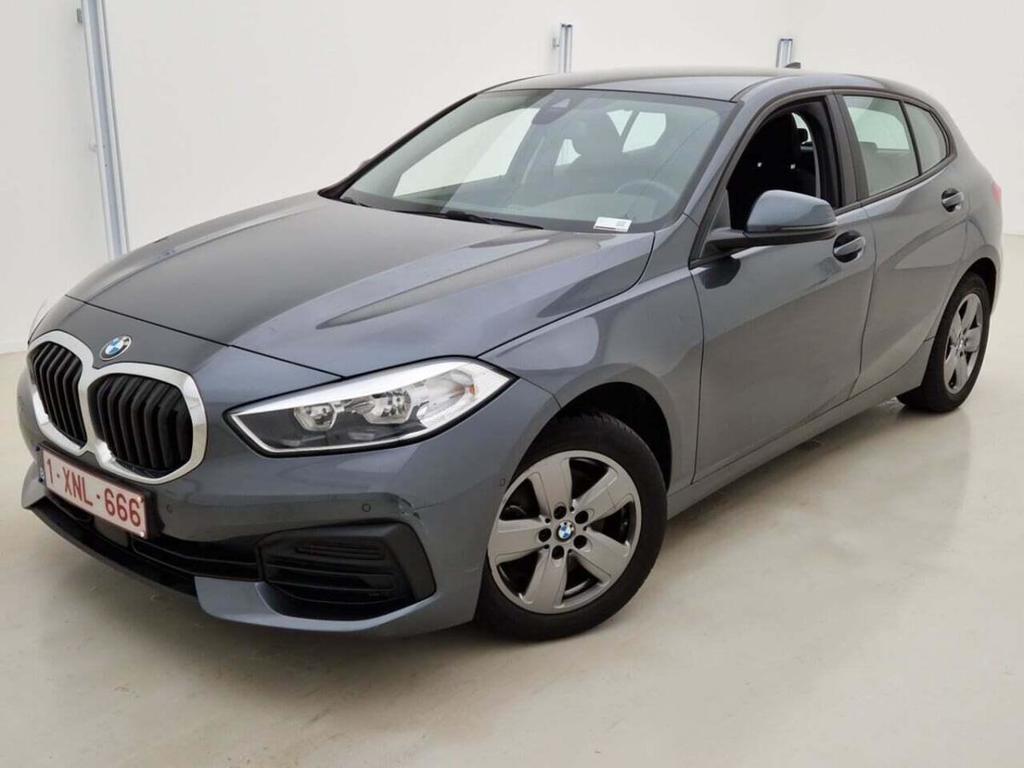 BMW 1-serie 1serie 116d