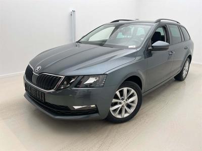 SKODA OCTAVIA KOMBI 1.6 TDI Ambition DSG