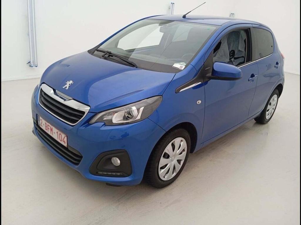 PEUGEOT 108 1.0 VTi Active