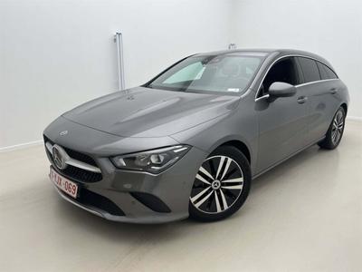 MERCEDES-BENZ CLA Shooting Brake 180d Business Solution..