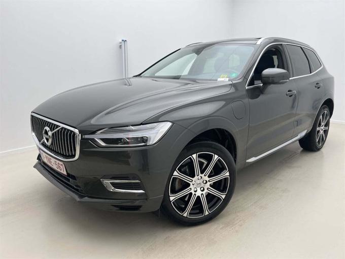 VOLVO XC60 2.0 T6 Recharge Inscription AU