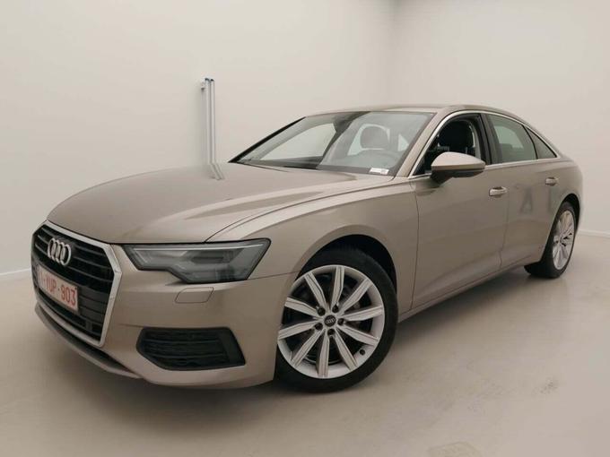 AUDI A6 LIMOUSINE 2.0 35 TDI Business Ed S-Troni