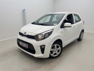 KIA Picanto 1.0 MPi Pure