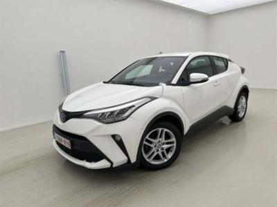 TOYOTA C-HR 1.8 Hybrid C-Enter e-CVT