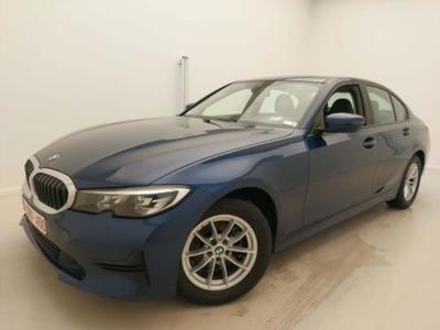 BMW 3-serie sedan 3 serie sedan 318d business edition