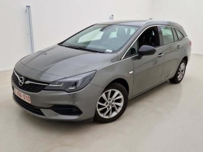 OPEL Astra Sports Tourer 1.5 Turbo D Elegance