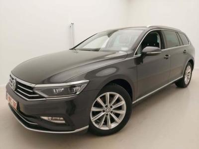 VOLKSWAGEN Passat Variant 1.6 TDI Elegance Business DSG