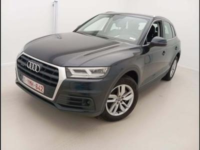 AUDI Q5 2.0 50 TFSIe Quattro S-Tronic