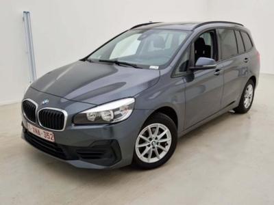 BMW 2-serie gran tourer 2serie gran tourer 216i