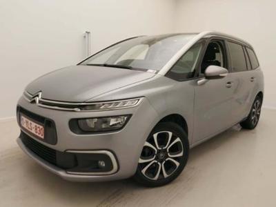 CITROEN C4 SpaceTourer 1.5 BlueHDi S&amp;S Live