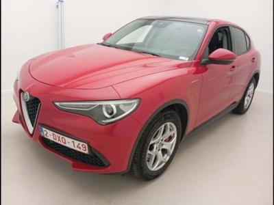 Alfa Romeo Stelvio 2.2 MJD Sprint AUT