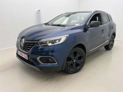 RENAULT KADJAR 1.5 Blue dCi Black Edition EDC