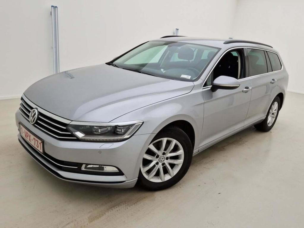 VOLKSWAGEN Passat Variant 1.6 TDI Comfort Business DSG