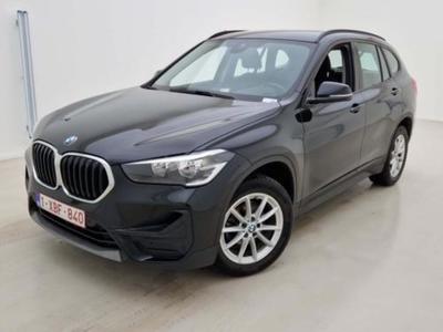 BMW X1 X1 16d sdrive