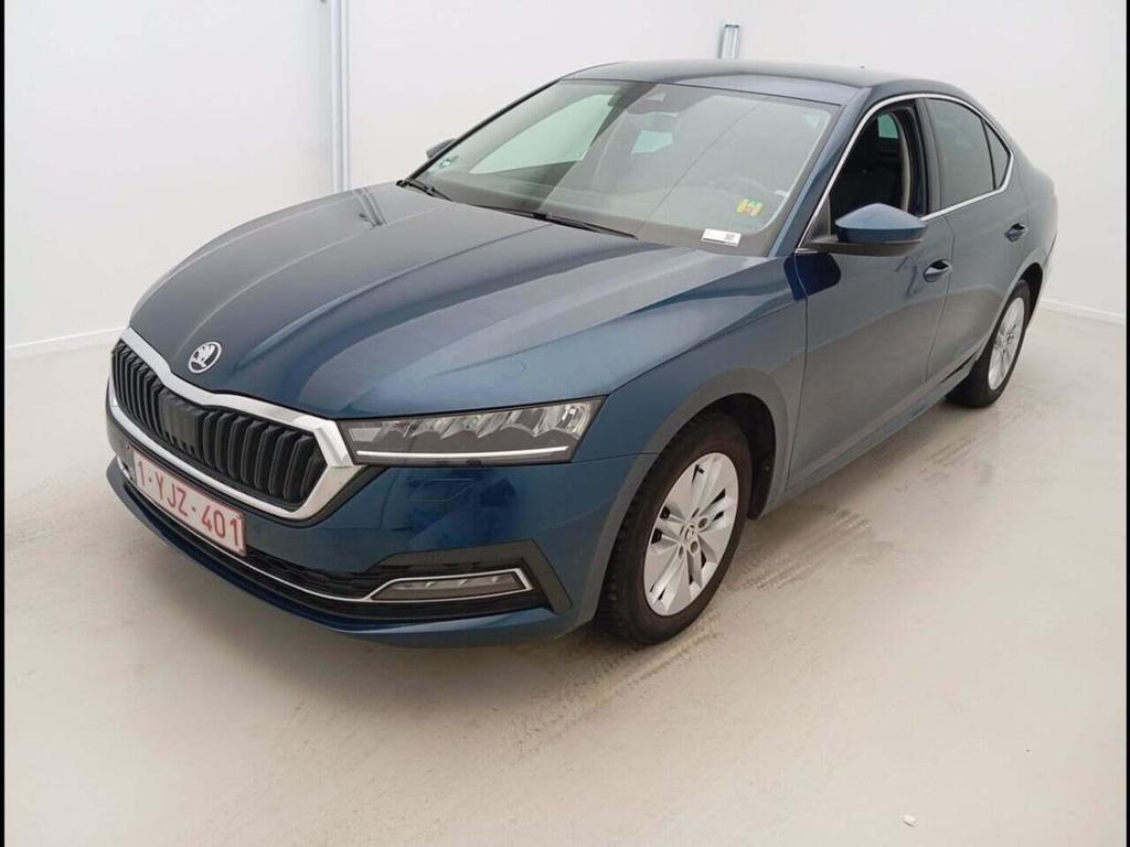 SKODA Octavia 2.0 TDI Ambition