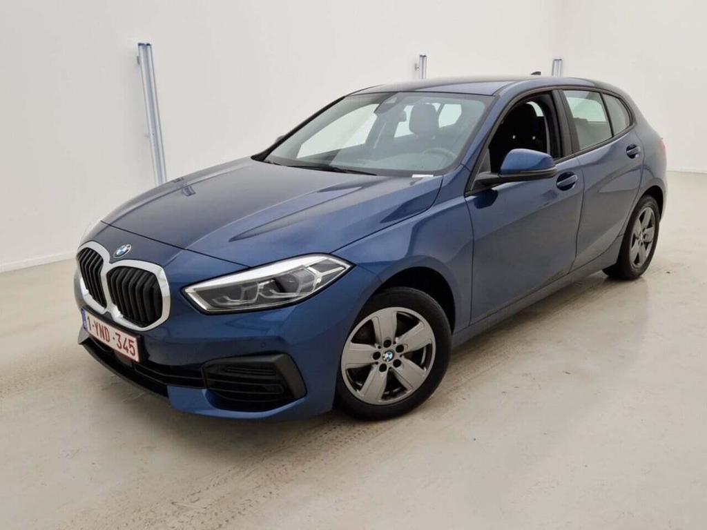 BMW 1-serie 1serie 116d