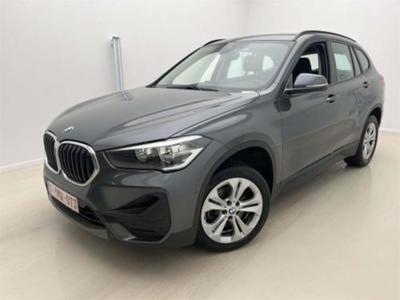 BMW X1 X1 18da sdrive