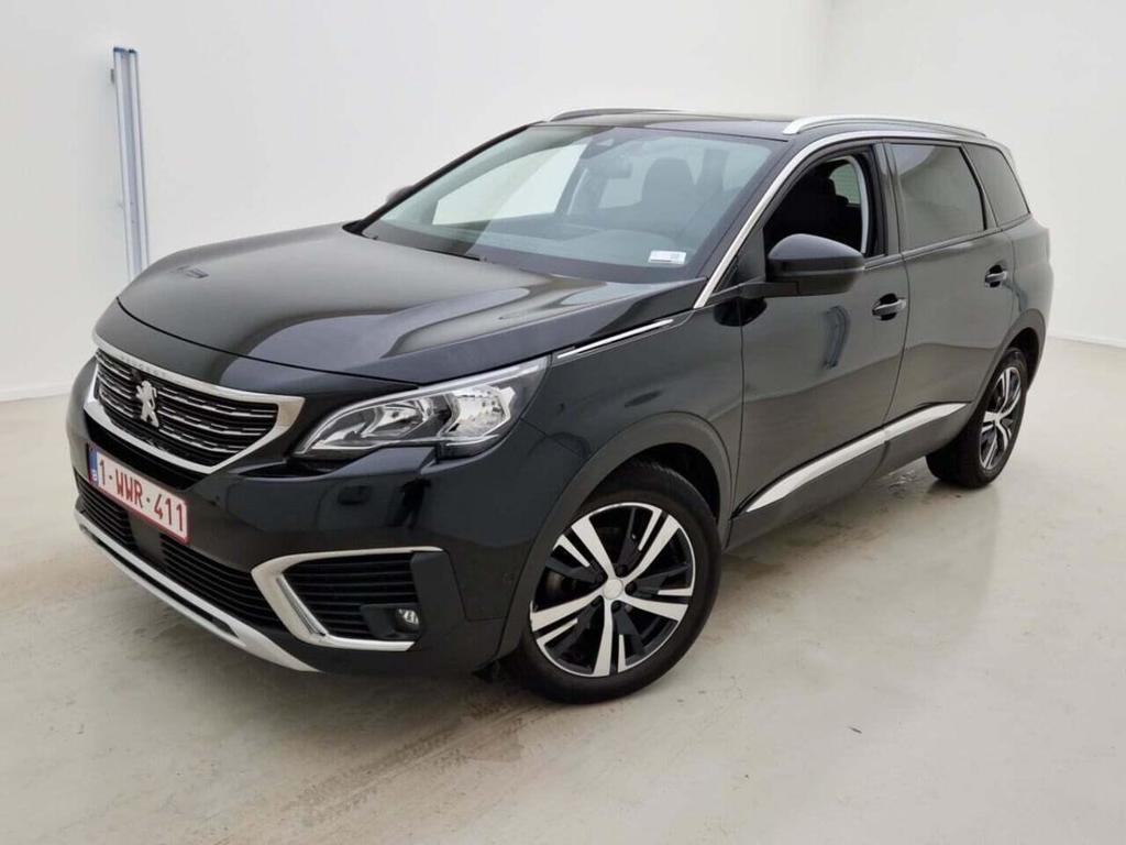 PEUGEOT 5008 1.2 PureTech Allure EAT8