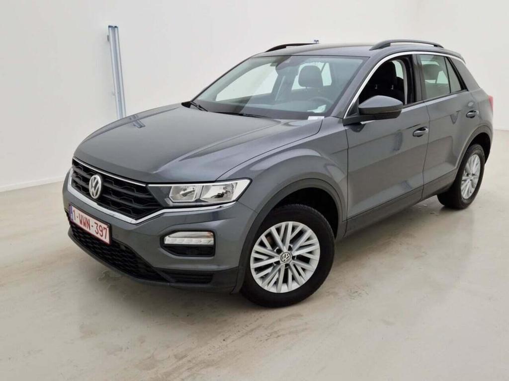 VOLKSWAGEN T-Roc 1.5 TSI DSG