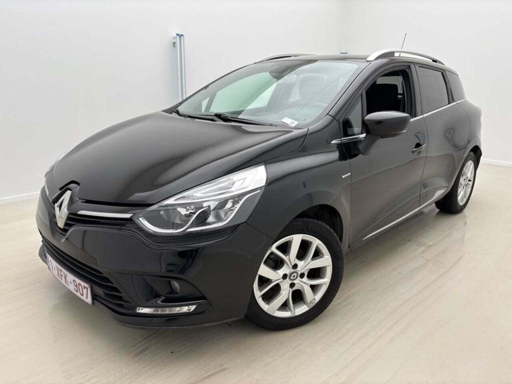 RENAULT Clio Estate 0.9 TCe Cool &amp; Sound