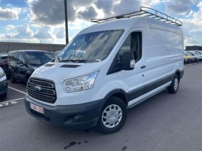 FORD Transit 350L 2.0 TDCi L2H2 Trend