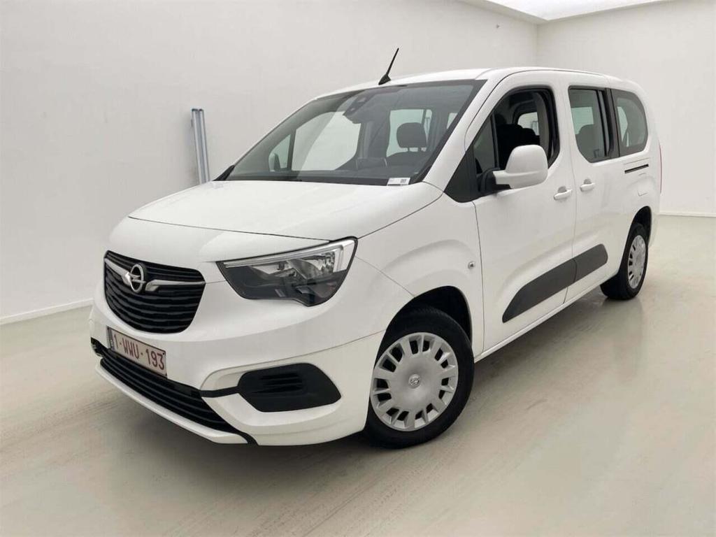 OPEL Combo Life 1.2 Turbo Edition L2H1