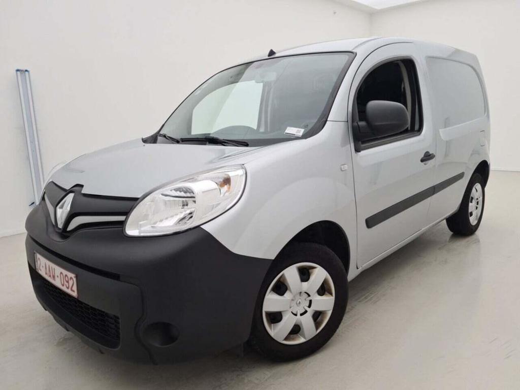 RENAULT KANGOO 1.5 Blue dCi Grand Confort