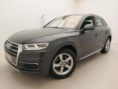 AUDI Q5 2.0 40 TDI Bus Ed Design S-Tro