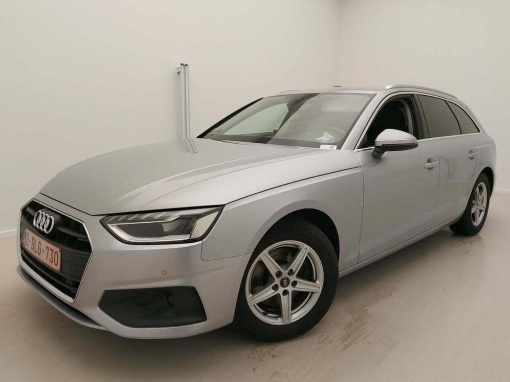 AUDI A4 Avant 2.0 30 TDI Bus Ed Adv S-Tronic