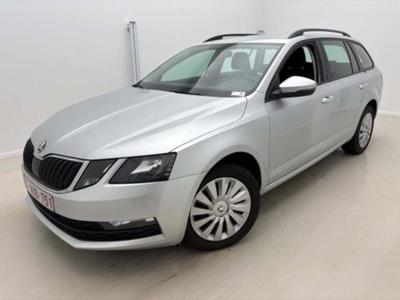 SKODA OCTAVIA KOMBI 1.6 TDI Ambition