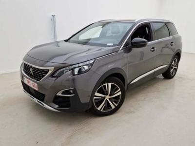 PEUGEOT 5008 1.5 BlueHDi GT Line